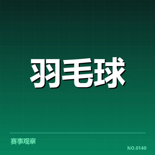 目前男单主要竞争者及其成绩验证